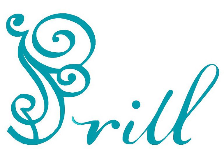 Trademark Logo FRILL