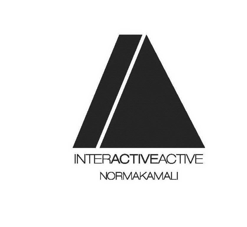  INTERACTIVEACTIVE NORMAKAMALI