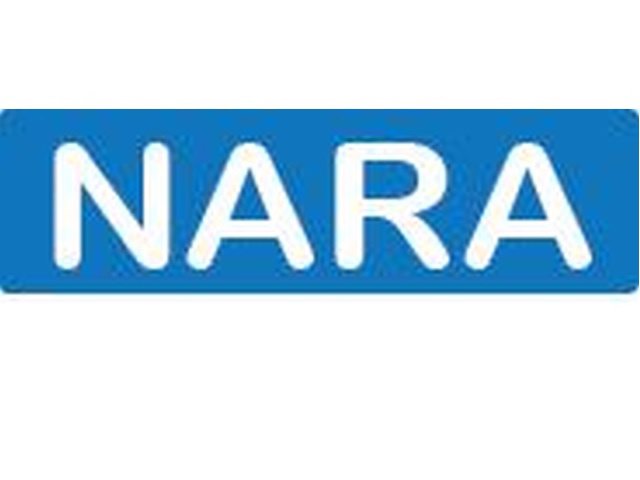 Trademark Logo NARA