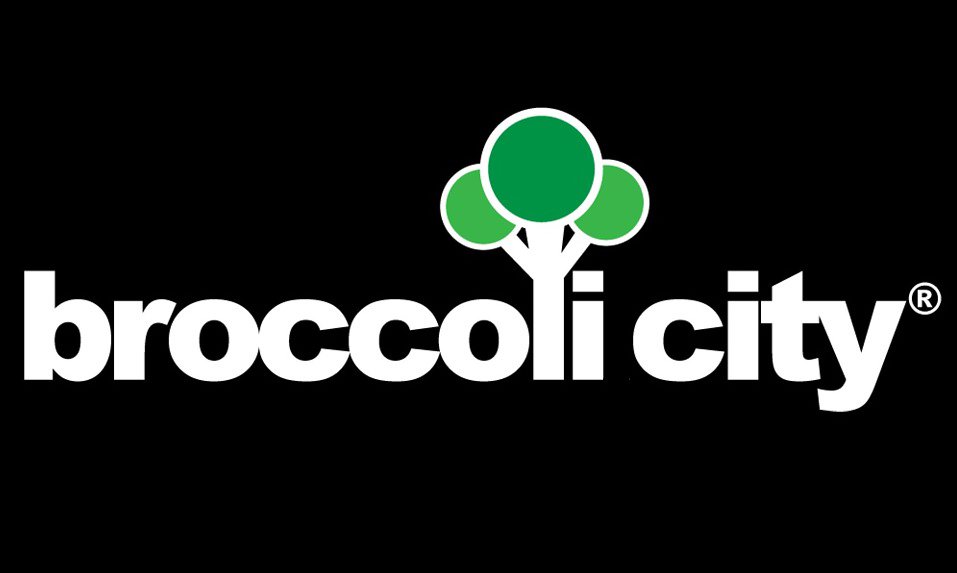 Trademark Logo BROCCOLI CITY