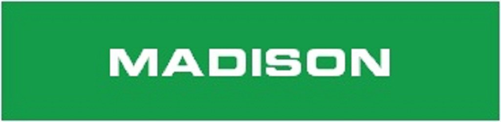 Trademark Logo MADISON