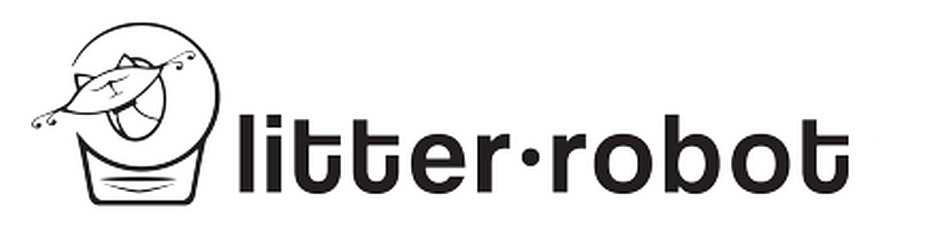 Trademark Logo LITTER Â· ROBOT