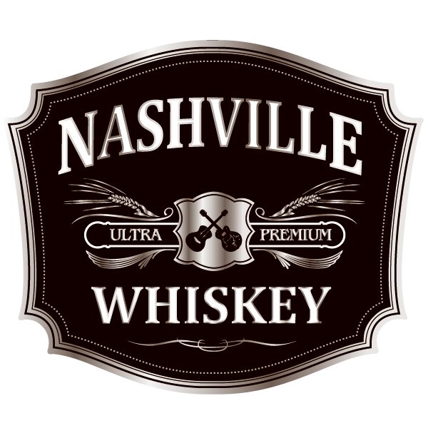  NASHVILLE ULTRA PREMIUM WHISKEY