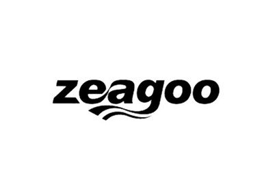 Trademark Logo ZEAGOO