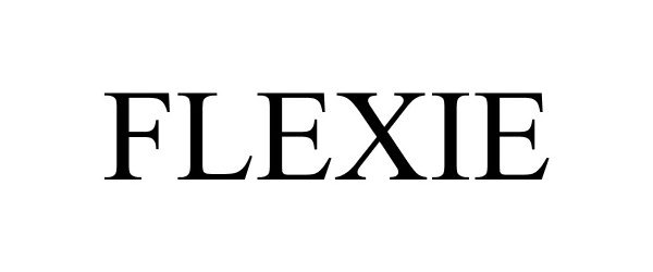  FLEXIE