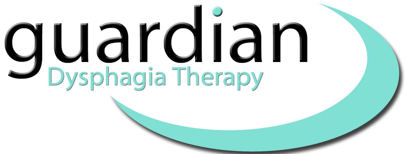  GUARDIAN DYSPHAGIA THERAPY