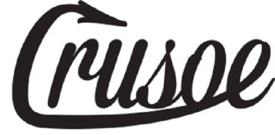 Trademark Logo CRUSOE