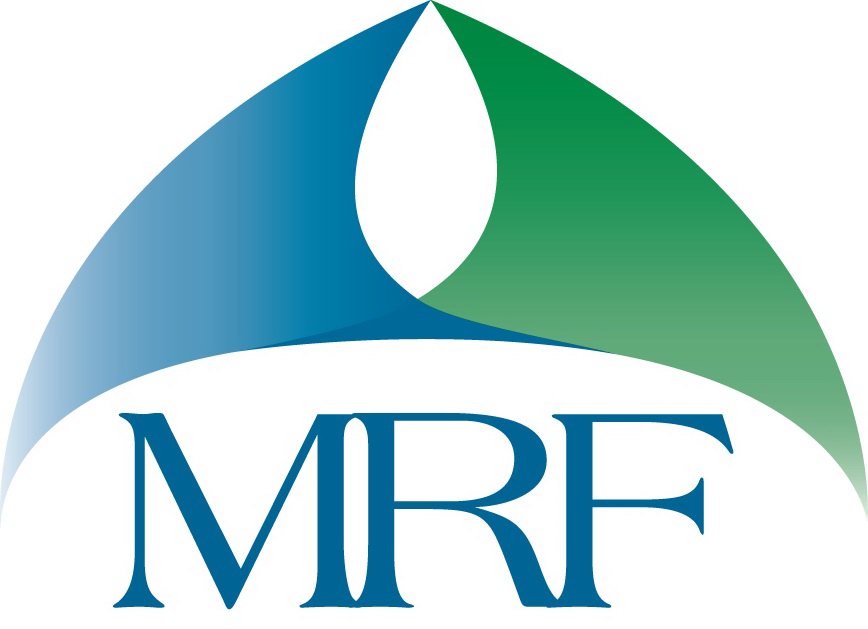 Trademark Logo MRF