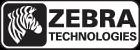 Trademark Logo ZEBRA TECHNOLOGIES