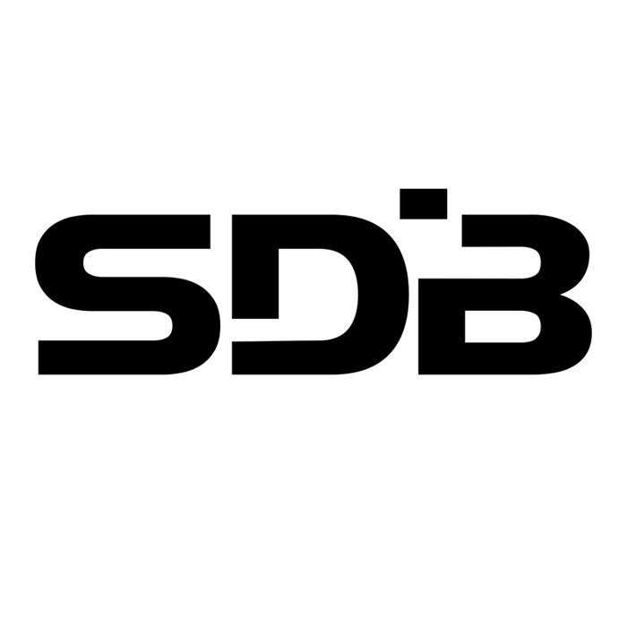 Trademark Logo SDB
