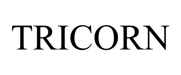 Trademark Logo TRICORN