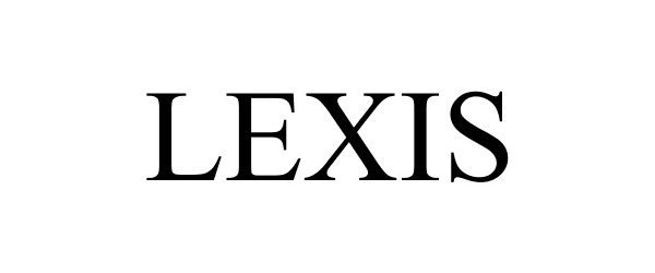 LEXIS