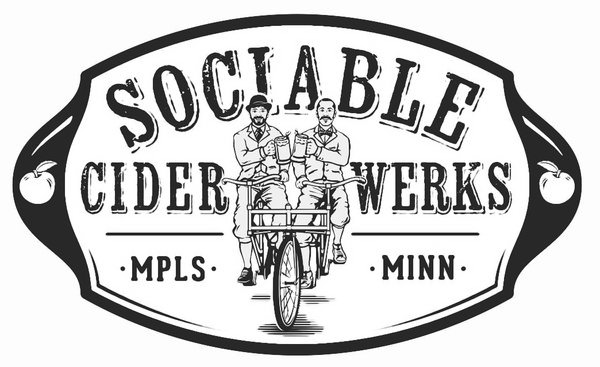  SOCIABLE CIDER WERKS Â· MPLSÂ· Â·MINNÂ·