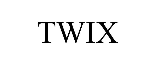 TWIX