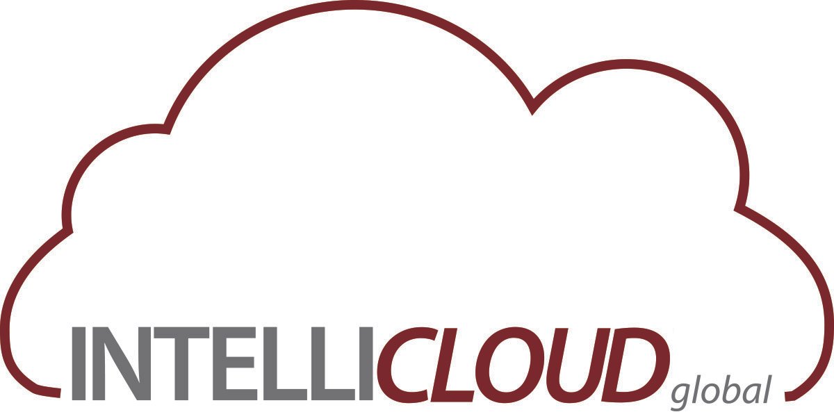 Trademark Logo INTELLICLOUD GLOBAL