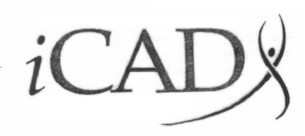 Trademark Logo ICAD