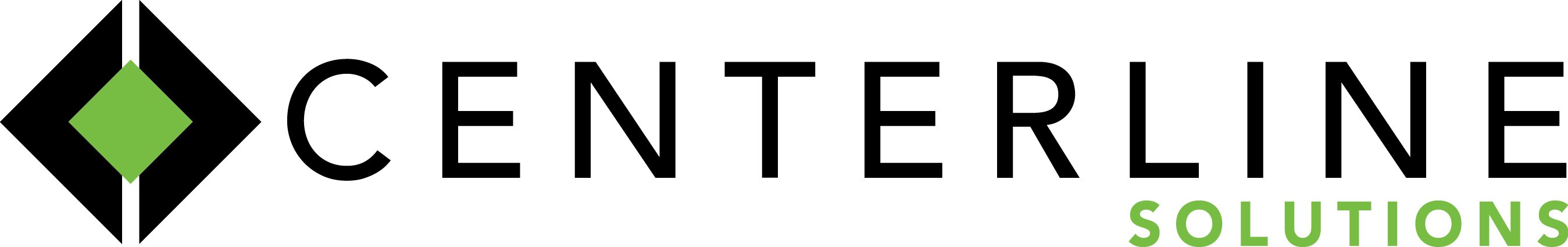 Trademark Logo CENTERLINE SOLUTIONS