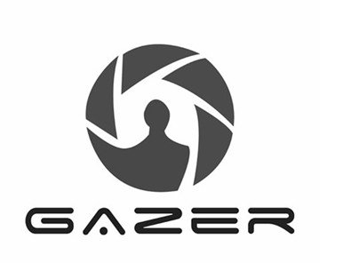 Trademark Logo GAZER