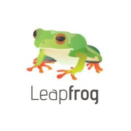  LEAPFROG