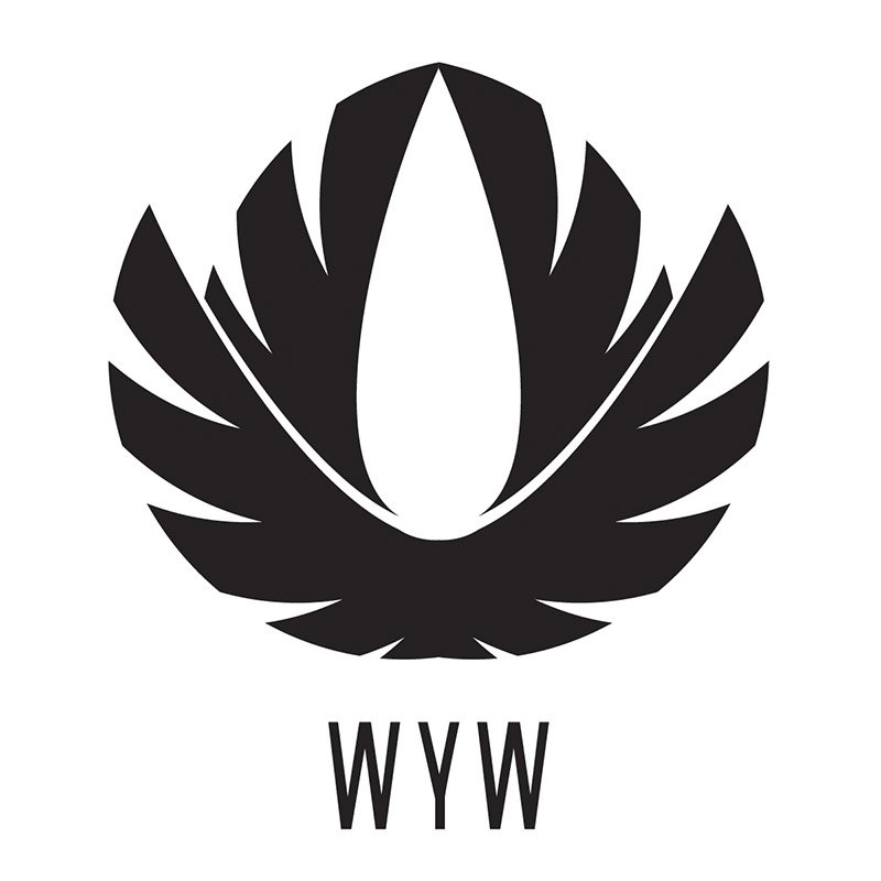 Trademark Logo WYW