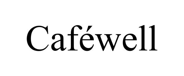 CAFÃWELL