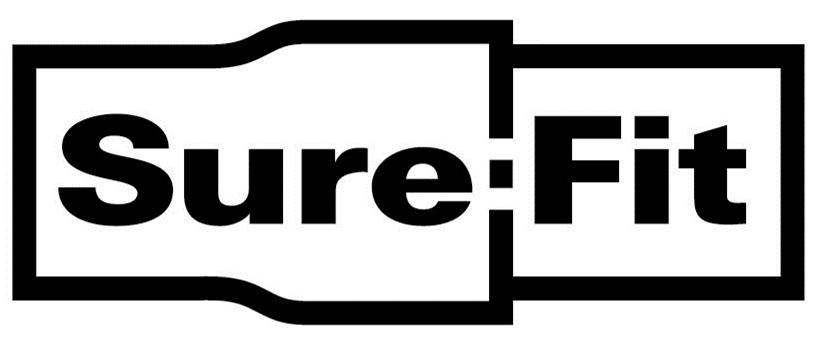 Trademark Logo SURE-FIT