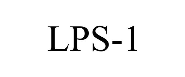  LPS-1