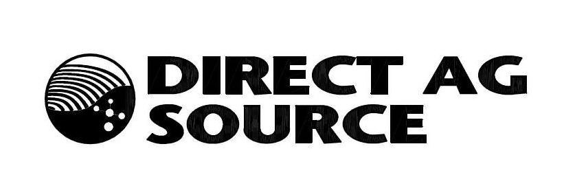 Trademark Logo DIRECT AG SOURCE