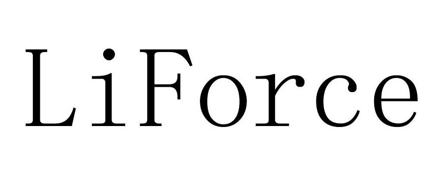 Trademark Logo LIFORCE