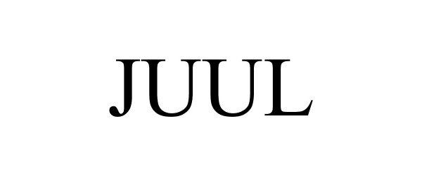 Trademark Logo JUUL