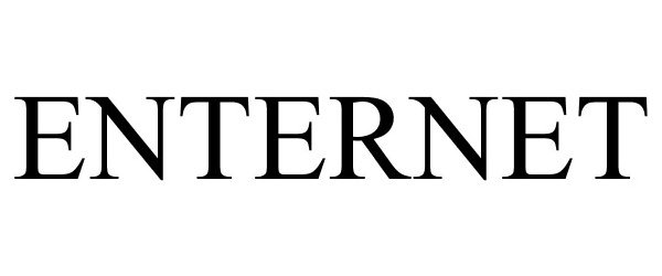 ENTERNET