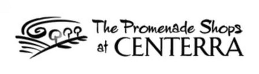 Trademark Logo THE PROMENADE SHOPS AT CENTERRA