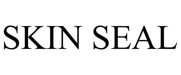 Trademark Logo SKIN SEAL