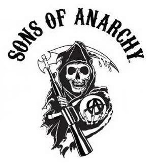 SONS OF ANARCHY