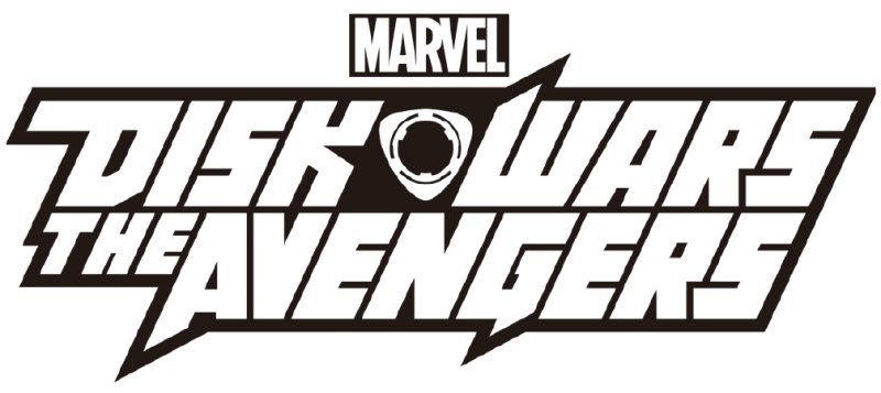  MARVEL DISK WARS THE AVENGERS