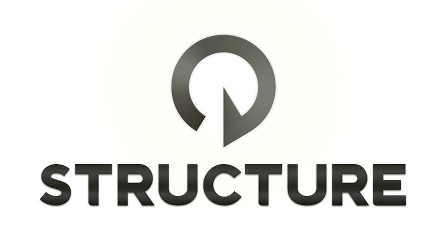 Trademark Logo STRUCTURE