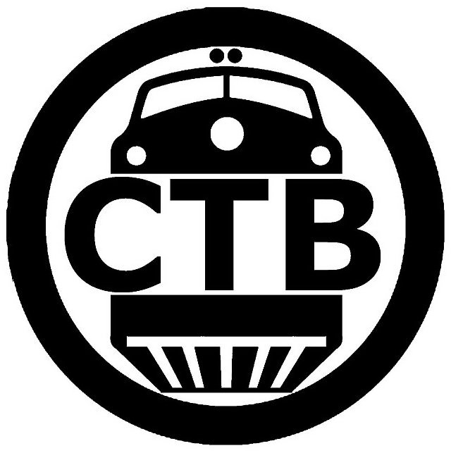 Trademark Logo CTB