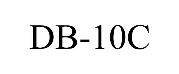  DB-10C