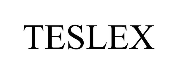 Trademark Logo TESLEX
