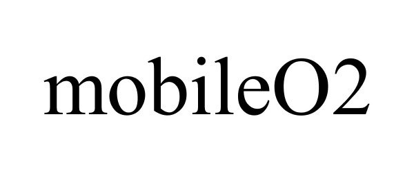 Trademark Logo MOBILEO2