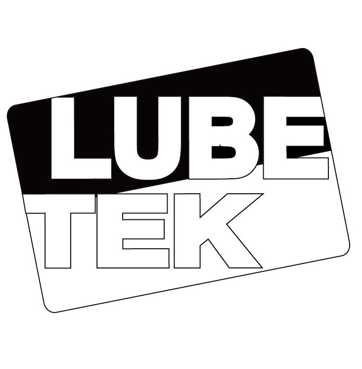 Trademark Logo LUBE TEK