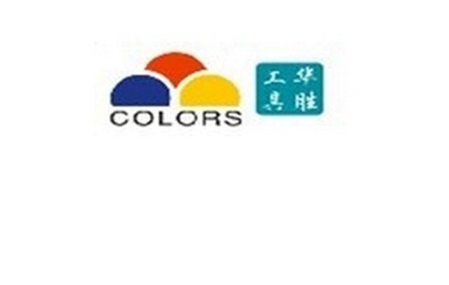 Trademark Logo COLORS