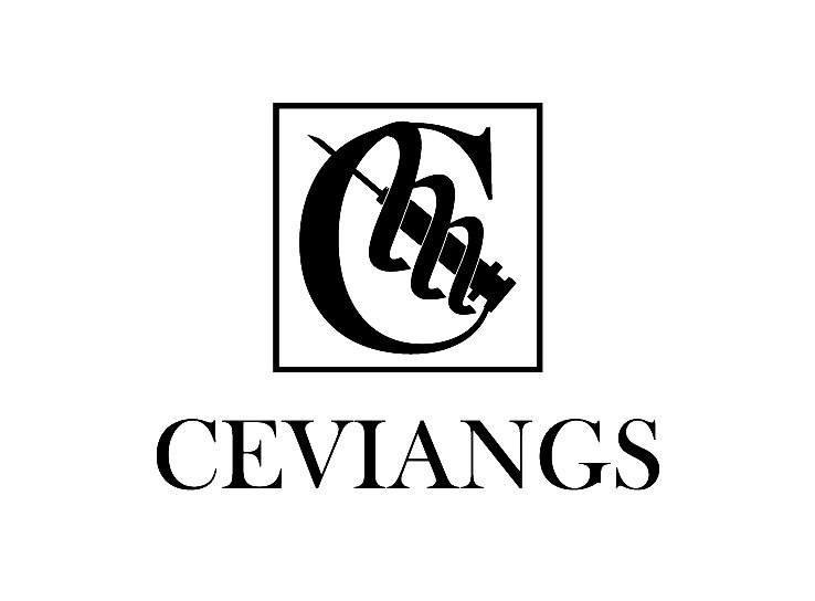  C CEVIANGS