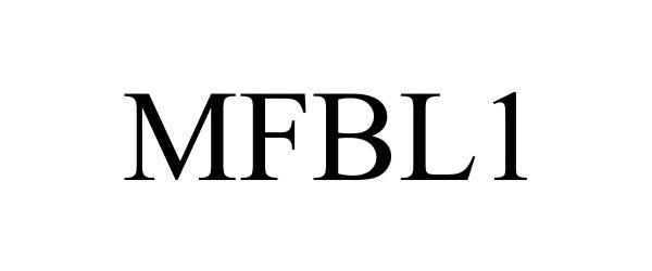  MFBL1