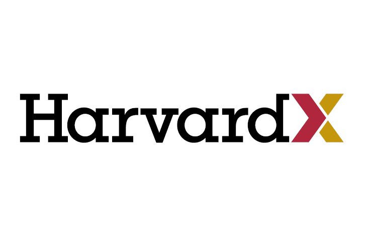 Trademark Logo HARVARDX