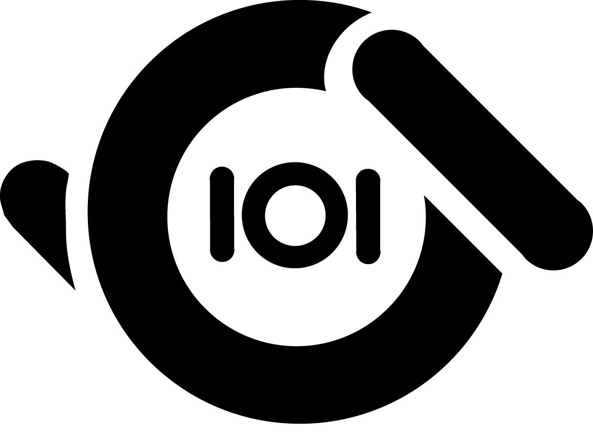 Trademark Logo 101