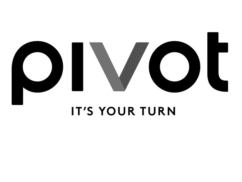  PIVOT IT'S YOUR TURN