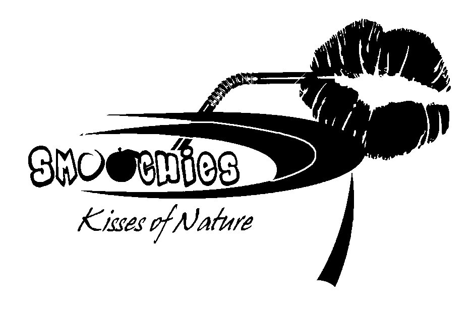  SMOOCHIES KISSES OF NATURE