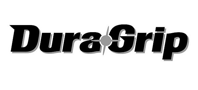 Trademark Logo DURAGRIP
