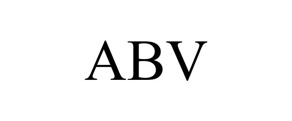  ABV